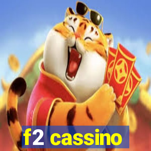 f2 cassino